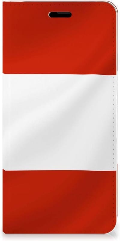 Nokia 5.1 (2018) Standcase Oostenrijk