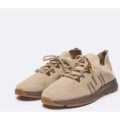 Trainers Faguo Heartwood