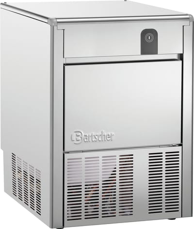 IJsblokjesmachine Q 46 - Bartscher 104306