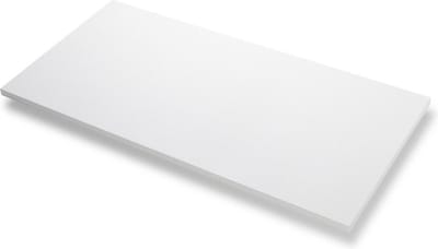 Ecosun – U-Serie infrarood paneel met korrelstructuur – Infrarood verwarmingspaneel – infrarood verwarming – wand en plafond – 60 x 120 cm – 700Watt