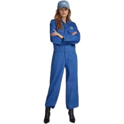 Dames jumpsuit G-Star Painter