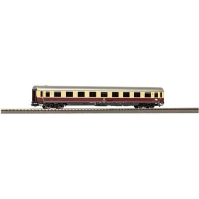 Piko H0 59677 H0 grootruimtewagen Avmz 111 TEE Merkur van de DB Avmz 111 1e klas