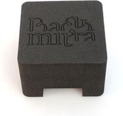 BackMitra Kussen Zwart