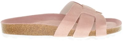 Bullboxer - Sandal - Women - Pink - 36 - Sandalen