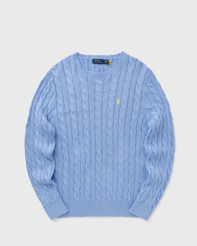 KNIT PULLOVER