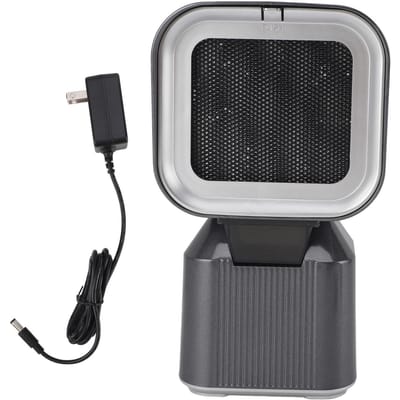 Draagbare Afzuigkap Uitschuifbare Desktop Afzuigkap met 2 Snelheden Afzuigventilator en Olieopvangbak voor