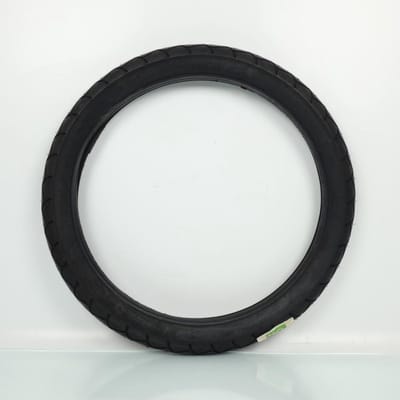 Pneu Sava MC11 2.50-18 2 1/2-18 45P Reinf TT pour mobylette cyclomoteur Neuf