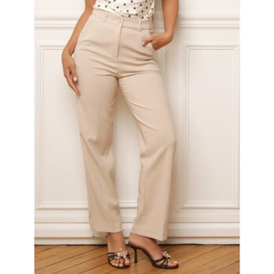 Broek La Modeuse 78645_P187207