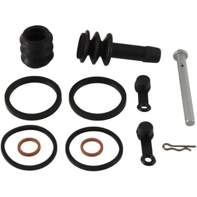 Remset voor remklauw All Balls Racing Kawasaki Vulcan 1700 Voyager ABS (VN1700B) [1700] / Vulcan 1700 Voyager Custom ABS (VN1700K) [1700]