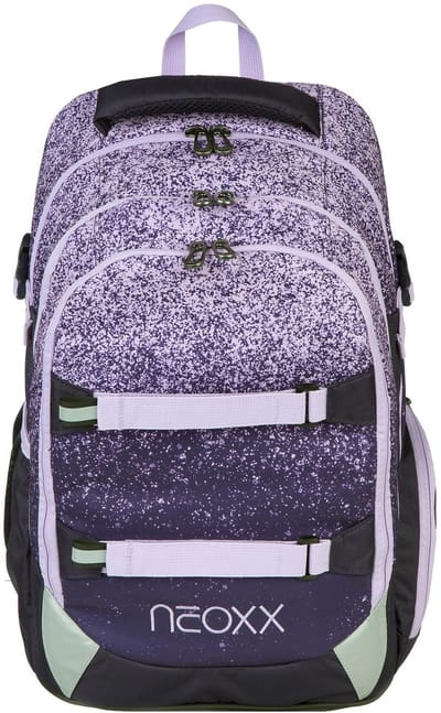 Neoxx ACTIVE PRO - Schoolrugzak 45.5 cm (Glitterally perfect)