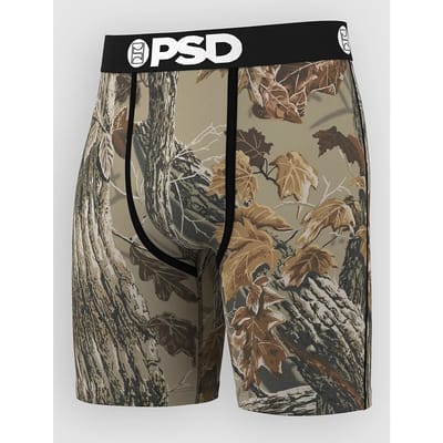 PSD Realtree Xtra Gry Boxershorts camouflage