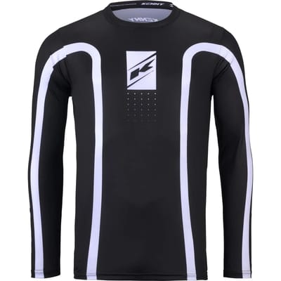 Jersey met lange mouwen Kenny Elite