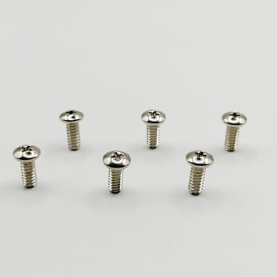Ensemble de vis de charnière 6 pièces Pour Oster A6 Slim tous modèles et couleurs & Tondeuse Oster Power Max A5 2 vitesses tous modèles et couleurs