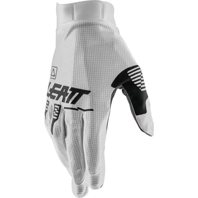 Leatt 1.5 Off-road Handschoenen Wit L Jongens,Meisjes