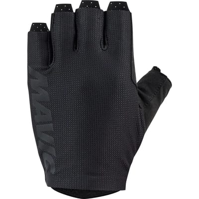Mavic Cosmic Korte Handschoenen Zwart XL