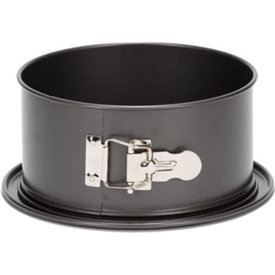 Patisse Springvorm - met hoge rand - Ø18 cm