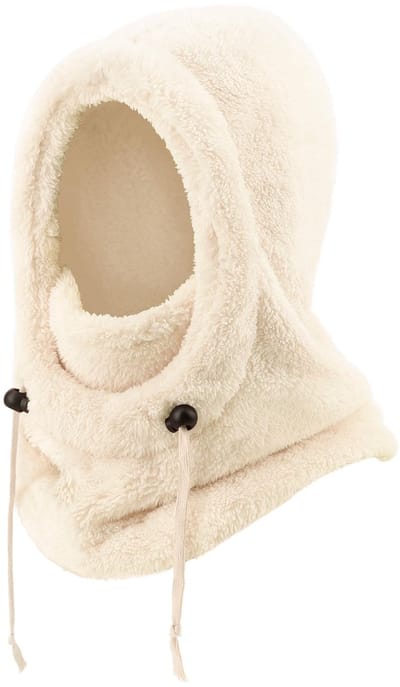 Dailygoods- Bivakmuts Winter - Winddichte Gezichtsmasker - Verstelbaar Trekkoord - Multifunctioneel - Warmtebescherming - Geschikt voor Buitenactiviteiten - Balaclava