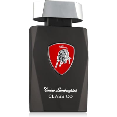 Tonino Lamborghini Classico Eau De Toilette 200 ml (homme)