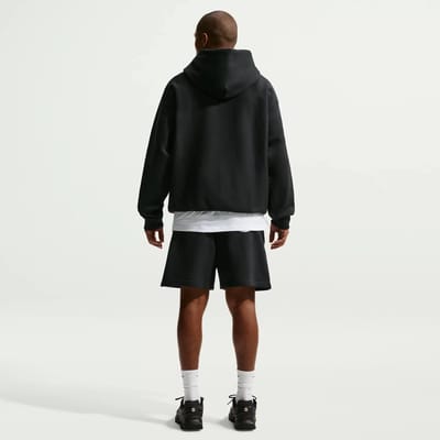 Hoodie Nike Solo Swoosh