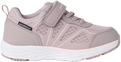 Swedemount Bergen Low WP Sneakers voor junior – Maat 26