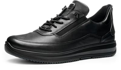 ara Sneaker Osaka zwart