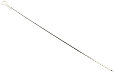 Oliepeilsensor Auto - Vloeistofniveau Sensor - Motoronderhoud - Directe Vervanging - 719mm Lengte - Zilver