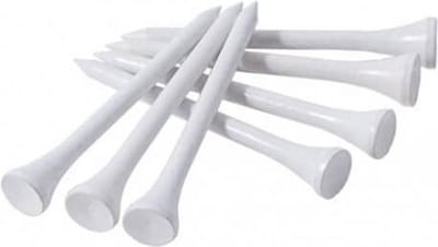 Legend Tees 70 mm 100 stuks- GolfAccessoires-golfcadeau-cadeau-golftees