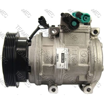 Compressor, airconditioner TEAMEC 8634823
