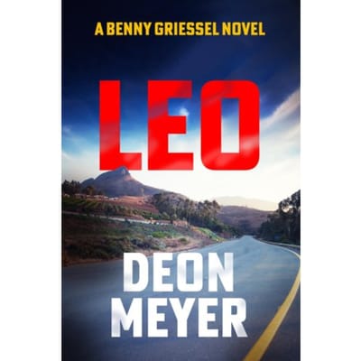 Leo - Benny Griessel - Deon Meyer
