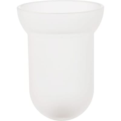Keuco Amaro Opaque Plastic Insert 00864000100