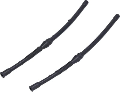 2 stuks Duurzame Brandstofleiding draagbare Brandstofslang voor voor 66 61 162 181 266 268 272 281 288 Kettingzaag