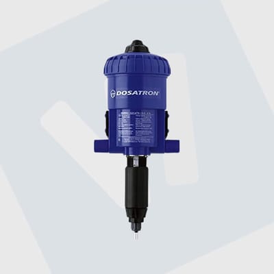 Dosatron D25RE5VF 1-5%