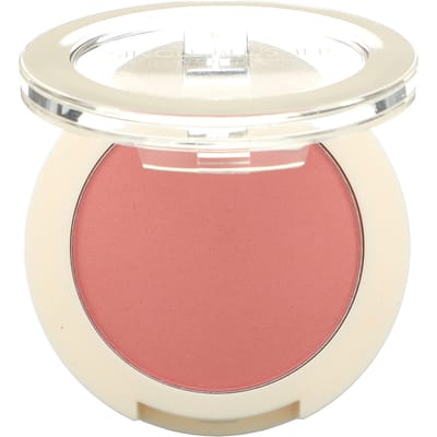 The Saem, Saemmul, single blusher, PK04 rose ribbon, 0.18oz