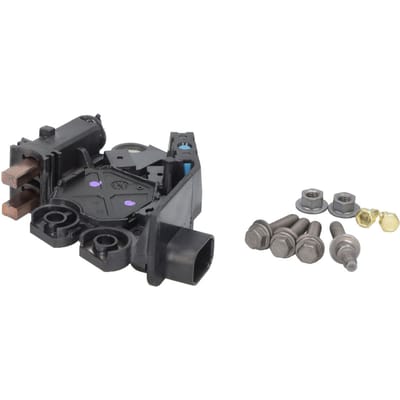 Generatorregelaar VALEO 599386