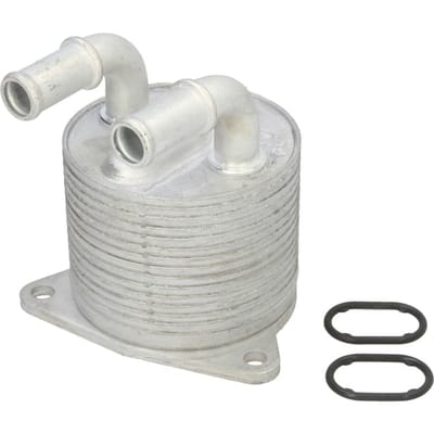 Olie radiator, versnellingsbak THERMOTEC D4V012TT