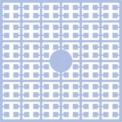 Pixelmatje (5 stuks) Nr. 114