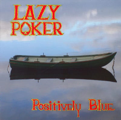 Positively Blue