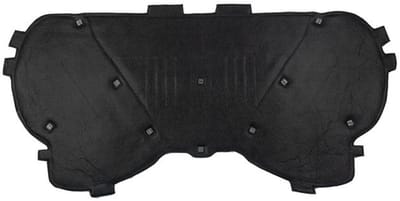 Motorruimte isolatie OEM 8R0863825