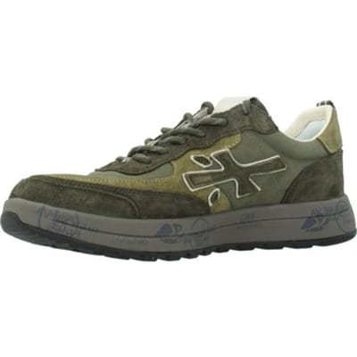 Sneakers Premiata Nous 8463 Deportivo Nous
