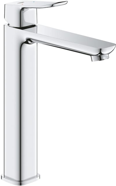 GROHE Dice Wastafelmengkraan - XL-Size - Waterbesparend - Chroom