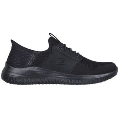 Lage Sneakers Skechers -
