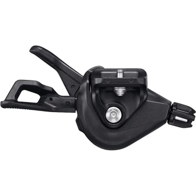Shifter rechts 12 speed Shimano SLX SL-M7100 I-Spec EV - zwart