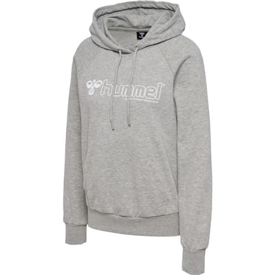 Capuchon sweaters hummel Sweat à capuche Noni 2.0 gris