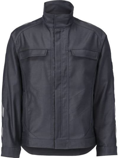 Mascot Unique Jas 20309-459 - Zwart - 2XL