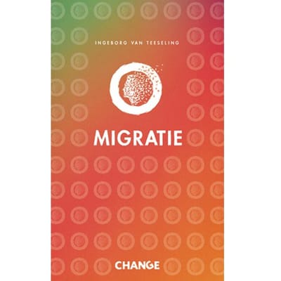 Migratie - Change - Ingeborg van Teeseling