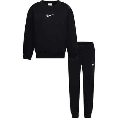 Kinderset Nike Essential Fleece Crew