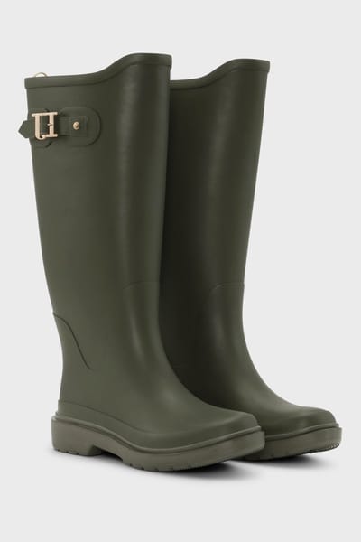 Regenlaarzen voor dames Ilse Jacobsen Hornbæk Neo