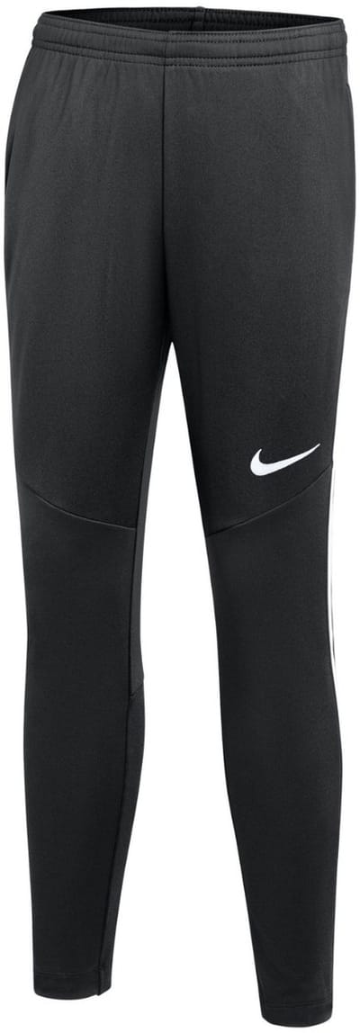 Nike Team Broek Kinderen Dri-FIT Park 26 Zwart - Maat XS