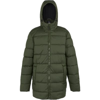Regatta Lakiver Padded Jas Heren