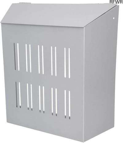 Postvanger - Brievenbus Zak - Postzak Deurzak